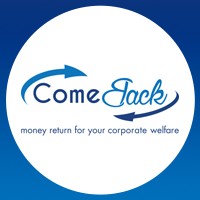 ComeBack Welfare Srl Società Benefit Logo