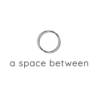 A Space Between Logo