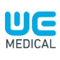 WE Medical Logo