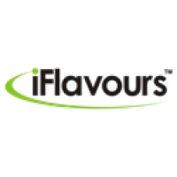 iFlavours Logo