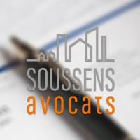 SOUSSENS Avocats Logo
