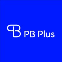 PB Plus Logo