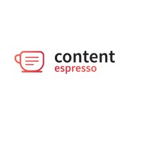 Content Espresso Logo
