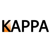 Kappa Comunicação Logo