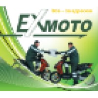 Exmoto Logo