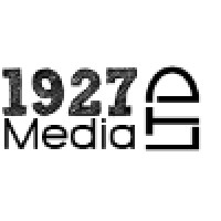1927 Media Ltd Logo