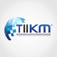 TIIKM Conferences Logo