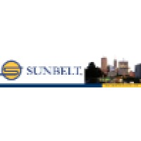 Sunbelt Indiana Logo