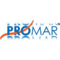 PROMAR Logo