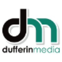Dufferin Media Logo