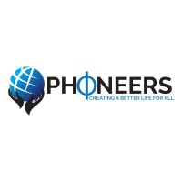 Phioneers Logo