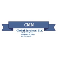 CMN Global Services, LLC Logo
