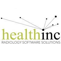 Healthinc Logo