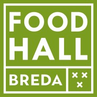 Foodhall Breda Logo
