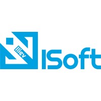 IlievSoft Logo