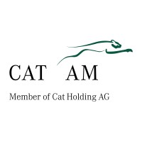 Catam Asset Management AG Logo