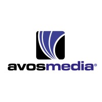 AVOS Media GmbH Logo
