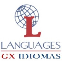 Languages Idiomas Logo
