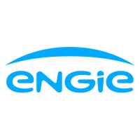ENGIE Entreprises et Collectivités Logo