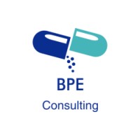 BPE Consulting Logo