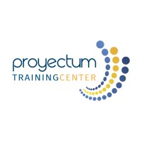 Proyectum Training Center Ecuador Logo