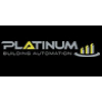 Platinum Building Automation Logo