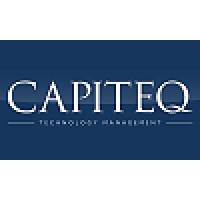 Capiteq Logo