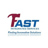 Fast Integrated Services Logo