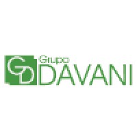 Grupo Davani Logo