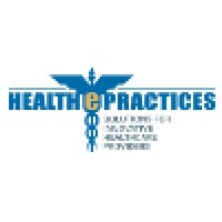 HEALTHePRACTICES Logo