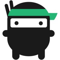 Green Event Ninjas Logo