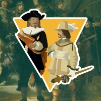 Vormmeesters Logo