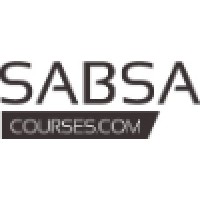 SABSAcourses Logo