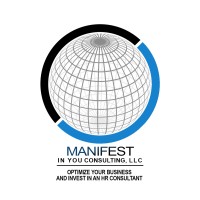 Manifest In You Consulting, LLC Logo