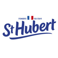 St Hubert Logo