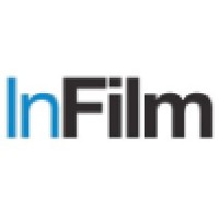 InFilm - International Film Institute Logo