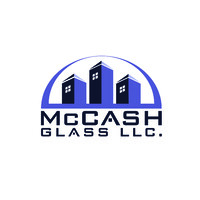 McCash Glass, LLC Logo