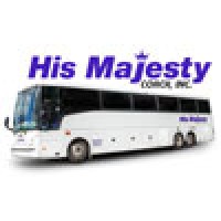 His Majesty Coach Logo