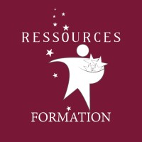 Institut Ressources Logo