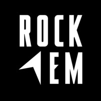 Rock Em Socks Logo