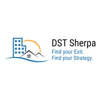 DST Sherpa Logo