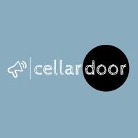 Cellardoor Agency Logo
