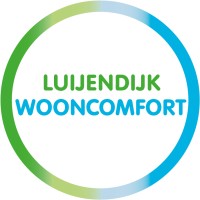 Luijendijk Wooncomfort Logo