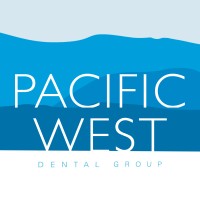 PacificWest Dental Group Logo