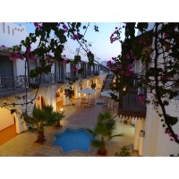 Galawa Residence Logo