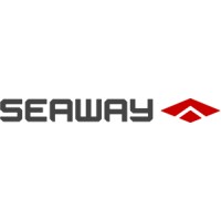 seaway confecções Logo