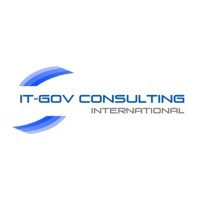 IT GOV CONSULTING INTERNATIONAL Logo