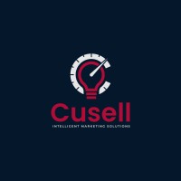 Cusell Marketing Logo