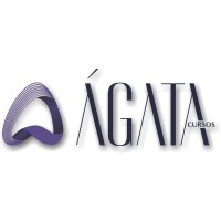 Ágata CENPA - Centro de Educação Profissional Logo