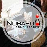 Nobasu Consultores S.C. Logo